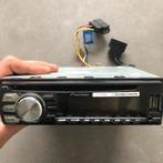 Pioneer Autoradio, Auto diversen, Autoradio's, Ophalen of Verzenden, Zo goed als nieuw