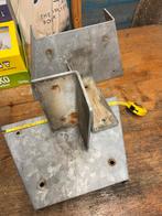 Bevestiging voor balken, Ophalen, Zo goed als nieuw, 250 mm of meer