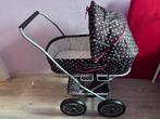 Poppen wagen, Kinderen en Baby's, Kinderwagens en Combinaties, Ophalen, Zo goed als nieuw, Overige merken