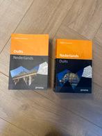 Duits-Nederlands Prisma Woordenboeken Set, Ophalen of Verzenden, Gelezen, Prisma of Spectrum, Duits
