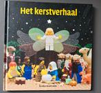 Het kerstverhaal, Ophalen of Verzenden, Zo goed als nieuw