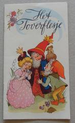 Reclame boekje Boldoot Eau de Cologne, Ophalen of Verzenden, Gebruikt, Overige typen