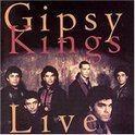 Gipsy Kings - LIVE (Nieuw), Cd's en Dvd's, Cd's | Pop, Nieuw in verpakking, 1980 tot 2000, Ophalen of Verzenden