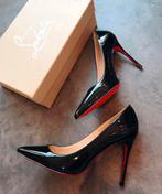 Christian Louboutin Pumps Kate 80 mm, Kleding | Dames, Schoenen, Ophalen of Verzenden, Nieuw, Rood, Schoenen met hoge hakken