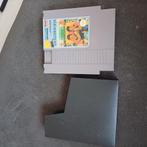 Dragon ninja, Spelcomputers en Games, Games | Nintendo NES, 1 speler, Ophalen of Verzenden, Gebruikt, Avontuur en Actie