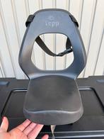 Yepp Fietszitje Achter - Veilig en Comfortabel, Fietsen en Brommers, Fietsaccessoires | Fietsstoeltjes, Ophalen of Verzenden, Zo goed als nieuw