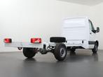 Mercedes-Benz Sprinter 317 CDI | Aut. | Chassis | L3 | 3500, Euro 6, 4 cilinders, Wit, Diesel