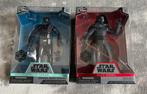 Starwars elite series die cast action figure Disney store 2x, Verzamelen, Star Wars, Ophalen of Verzenden, Nieuw, Actiefiguurtje