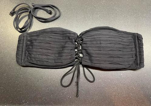 Nieuwe dure bikini top dames, Kleding | Dames, Badmode en Zwemkleding, Zo goed als nieuw, Bikini, Zwart, Ophalen of Verzenden