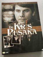 De Kris Pusaka, televisieserie jaren 70 (4=2), Alle leeftijden, Ophalen of Verzenden, Zo goed als nieuw