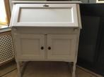 Secretaire, Ophalen of Verzenden, Gebruikt, Jaren 70.