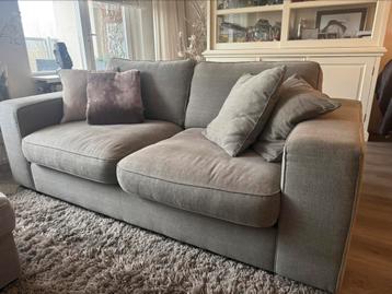 Relaxbank + hocker 