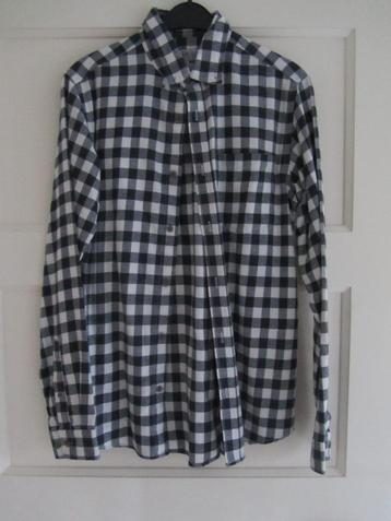 Overhemd Jack & Jones flanel S beschikbaar voor biedingen