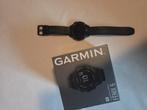 Garmin Fenix 6 horloge, Ophalen, Zo goed als nieuw, Staal, Overige merken