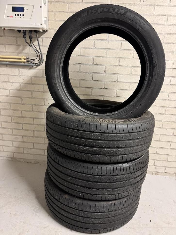 Michelin Primacy 4 zomerbanden 255/45R20 105V (VOL) 4 stuks, Auto-onderdelen, Banden en Velgen, Band(en), Zomerbanden, 20 inch