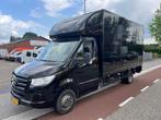 Mercedes-Benz Sprinter 514 2.2 CDI KOFFER LAADKLEP DL LBW KL, 13 km/l, Achterwielaandrijving, Gebruikt, Euro 6
