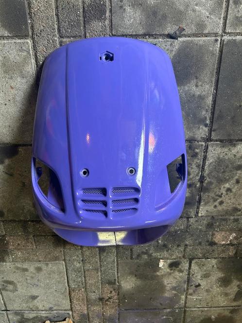 Zip type 3 kappenset, Motoren, Tuning en Styling, Ophalen of Verzenden