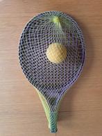 Tennis rackets met soft bal, Sport en Fitness, Tennis, Ophalen of Verzenden, Nieuw, Racket