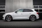 Audi SQ5 3.0 TFSI 354 pk SQ5 Quattro Pro Line Plus S-Line /, Automaat, Gebruikt, 2995 cc, Adaptive Cruise Control