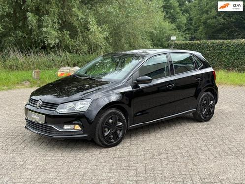 Volkswagen Polo 1.2 TSI Comfortline 90PK I WEINIG KM I MOOI, Auto's, Volkswagen, Bedrijf, Te koop, Polo, ABS, Airbags, Airconditioning