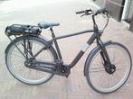 Schoolfiets Esprit  E-Bike zeer sterk ( voormotor ) 49 cm, Overige merken, Molenaarstweewielers, Versnellingen, Nieuw