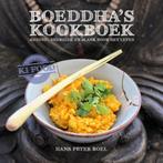 Hans Peter Roel - Boeddha's kookboek, Zo goed als nieuw, Verzenden
