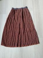Izgst  rok NoBell mt 134-140, Ophalen of Verzenden, Nobell, Meisje, Jurk of Rok