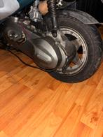 Skipper 172cc blok, Ophalen of Verzenden, Gebruikt, Blok, Piaggio