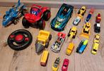 speelgoed autos, Kinderen en Baby's, Speelgoed | Speelgoedvoertuigen, Zo goed als nieuw, Ophalen