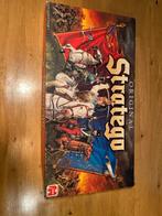 Stratego Bordspel - Klassieke Strategie!, Een of twee spelers, Ophalen of Verzenden, Gebruikt