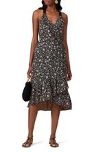 Mooie jurk van Maison Scotch in maat M, Maat 38/40 (M), Verzenden, Zwart, Maison Scotch