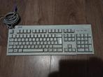 Ibm toetsenbord vintage, Computers en Software, Toetsenborden, Verzenden, Qwerty, Gebruikt