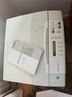 Brother DCP-195C All-in-One Printer, Gebruikt, Inkjetprinter, All-in-one, Kleur printen