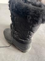 Human Nature Sneeuwboots Zwart Maat 41, Ophalen of Verzenden, Gedragen, Zwart, Snowboots