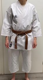 Tokaido Kata Master  WKF approved  maat #4 = 170, Sport en Fitness, Vechtsporten en Zelfverdediging, Gebruikt, Maat M, Karate