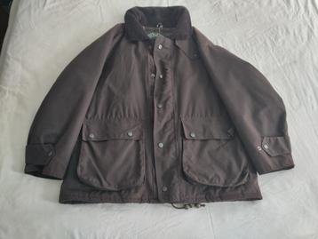 Herenjas, waxjas, nieuw en ongedragen beschikbaar voor biedingen