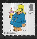 286-25 Engeland / Paddington Bear nom. GBP 2.00 POSTFRIS A, Verzenden, Postfris