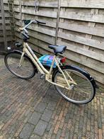 Gazelle damesfiets, 56 cm of meer, Ophalen of Verzenden, Zo goed als nieuw, Gazelle