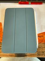 Apple iPad Mini (A17 Pro) 128GB - wifi en cellular Zgan, Computers en Software, Apple iPads, Blauw, 8 inch, Ophalen of Verzenden