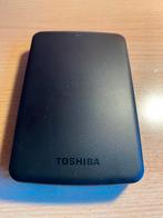 Toshiba 2Tb harde schijf, Computers en Software, Harde schijven, Extern, 2Tb, Ophalen of Verzenden, Laptop
