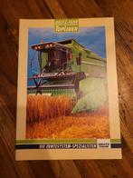 Tractor folder Deutz-Fahr Topliner, Ophalen of Verzenden, Zo goed als nieuw