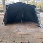 Zgan brolly 1 man, Ophalen of Verzenden, Zo goed als nieuw, Overige typen