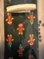 Kerst stropdas + pochet H&M, Ophalen of Verzenden, Nieuw, Groen, Met patroon