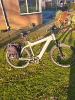 Riese & Muller HS supercharger met 14 speed rohlof naaf., Ophalen, Overige merken