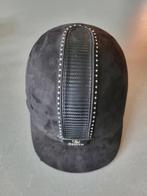 Kinder cap, Dieren en Toebehoren, Paardrijkleding, Ophalen, Gebruikt, Kinderen, Cap