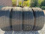 Winterbanden Hankook Winter i*cept 205-45-17 (4x dot 4218), Auto-onderdelen, Banden en Velgen, Ophalen, 17 inch, Band(en), 205 mm