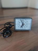 Klok Velona , werkt goed, Ophalen of Verzenden, Wandklok