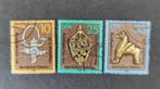 DDR 3107003 sieraden, Verzenden, DDR, Gestempeld