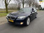 BMW 5-serie Touring 535d High Executive XENON/HEAD-UP/CLIMA/, Auto's, BMW, Automaat, Euro 5, Achterwielaandrijving, Gebruikt