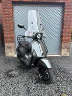Piaggio Vespa Sprint 4T, Fietsen en Brommers, Scooters | Vespa, Ophalen, Vespa S, Zo goed als nieuw, Benzine
